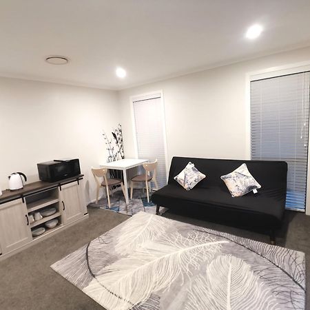 Stylish Private Guest House Ensuite Only Rolleston Exterior photo