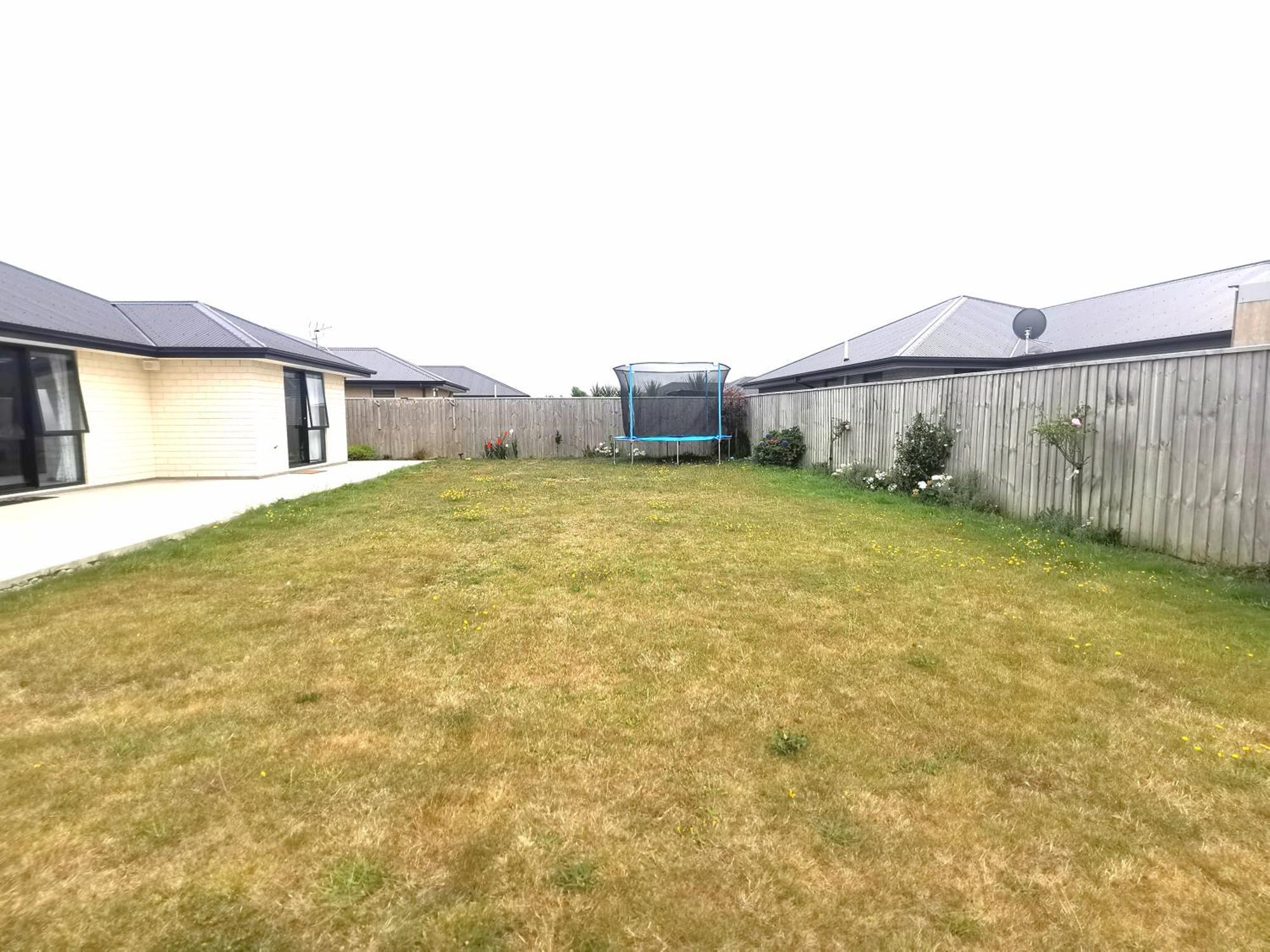 Stylish Private Guest House Ensuite Only Rolleston Exterior photo